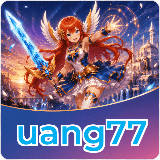 uang77 APK Indonesia - Dashboard dan Interface