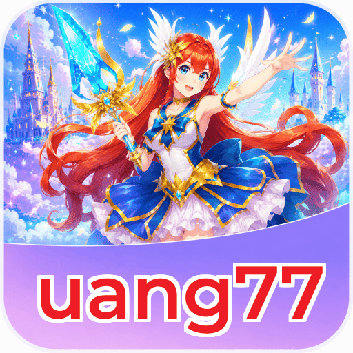 Lisensi Resmi uang77